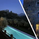 Montone: Pasta Making and Dinner at Cardaneto Castle - The Historic Setting of Castello del Cardaneto