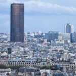 Montparnasse: Walking Tour & Rooftop Paris Views - Visit Montparnasse Tower for Stunning 360° Views