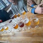 Montpellier Beer Tour - A Unique Perspective on Montpelliers Historic Center