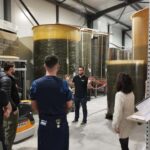 Montpellier: Celles, Capitelles & Local Wine Tasting Tour - Hiking Through the Red Earth Canyon Des Ruffes