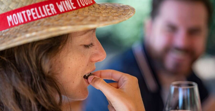 Montpellier: Guided Food Tour With Local Snacks and Wine - Exploring Montpellier’s Medieval City Center and Photo Stops