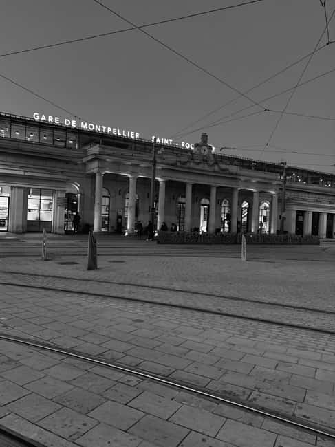 Montpellier: Guided Modern Architecture Tour by Electric Bike - Visiting the New TGV Train Station at the End of the Tour