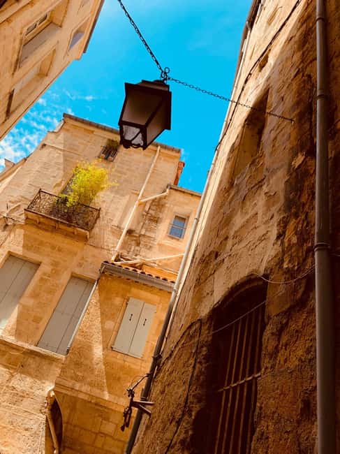 Montpellier: Guided tour of the city center by e-bike - Why This Tour Stands Out in Montpellier