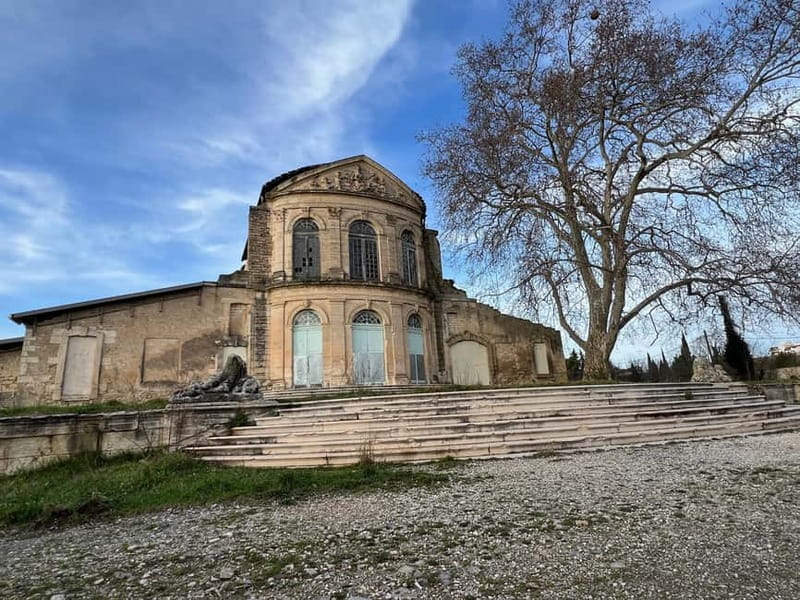 Montpellier: Guided Tour of Unusual Places by Electric Bike - Starting at the Heart of Montpellier: Meeting at the Tourist Office
