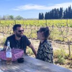 Montpellier : half day wine tour in Camargue - How the Tour Begins at Place de l’Europe in Montpellier