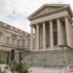 Montpellier Private Guided Walking Tour - The Promenade du Peyrou and its Scenic Views