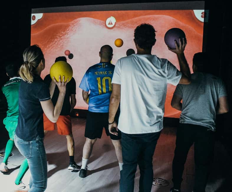 Montpellier: Sport Break - sports and connected activities - Discover the Wide Range of Activities at Sport Break