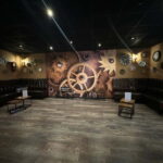 Montpellier : Timeperience Escape Room - The Experience of Solving Puzzles in a Themed Setting