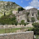 Montpellier: Visit Cirque of Navacelle and its medieval mill - Exploring the Old Village of Navacelles and Its Waterfall