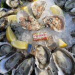 Montpellier:Discover the town of Sète, oysters and vineyards - Oyster Farm Visit and Barbecued Mussel Brasucade