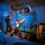 Montreux: Entrance Ticket to Fort De Chillon - Location and Accessibility of Fort de Chillon in Montreux