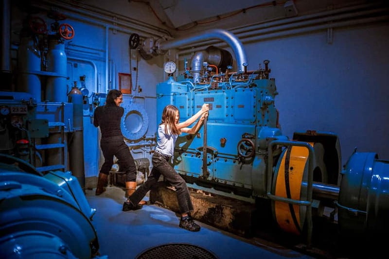 Montreux: Entrance Ticket to Fort De Chillon - Location and Accessibility of Fort de Chillon in Montreux