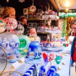 Montreux Noël Walk - Private Christmas Tour + Glühwein Mug - Starting at the Montreux Train Station in the Heart of the City