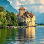 Montreux Sightseeing Walking Tour - Exploring Montreux’s Historic Old Town