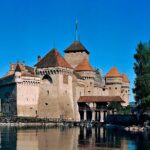 Montreux, Vevey, Chaplin's World and Chillon Castle Private Tour - Exploring Montreux and Vevey at Your Leisure