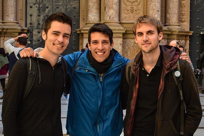 Montserrat 7-hour Private Tour from Barcelona with Lunch - Tasting Local Liquors and Sampling Catalan Breakfast