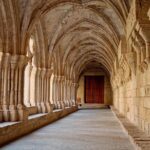Montserrat and De Poblet Monastery - Reduced group hotel pick up from Barcelona - Exploring Montblanc’s Medieval Streets and Walled Enclosure