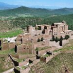 Montserrat Cardona and Salt Mountain Private Tour - The Journey Begins with Montserrat’s Spiritual Heritage