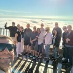 Montserrat, Cardona and Salt Mountain Small Group Tour - Journey into the Medieval Town of Cardona and Its Castle