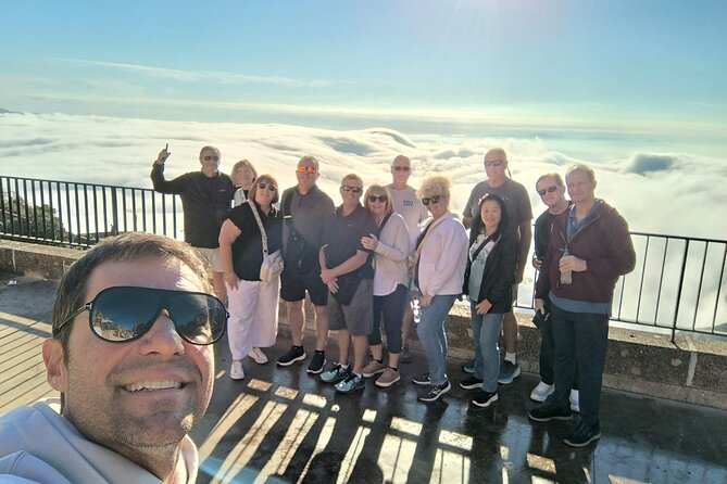 Montserrat, Cardona and Salt Mountain Small Group Tour - Journey into the Medieval Town of Cardona and Its Castle