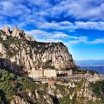 Montserrat Hiking Experience and Monastery with a Mountain Leader - Meeting Point and Transportation in Barcelona