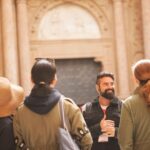 Montserrat & Medieval Winery with Tapas/Lunch - The Culinary Experience: Tapas or Multi-Course Meal