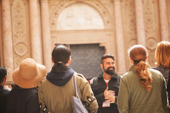 Montserrat & Medieval Winery with Tapas/Lunch - The Culinary Experience: Tapas or Multi-Course Meal