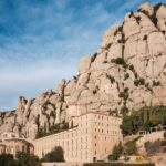 Montserrat Monastery and Hiking Experience - The Starting Point and Early Morning Departure from Barcelona