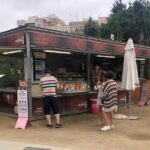 Montserrat Monastery and Sagrada Familia Tour with Liquor Tasting - Transition Back to Barcelona for Lunch and Sagrada Familia Tour