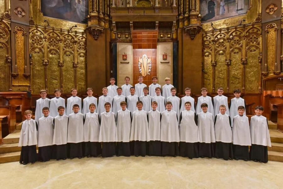 Montserrat Monastery Ticket with Escolania Boys' Choir - Montserrat Monastery Ticket with Escolania Boys’ Choir: Is It Worth It?