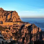 Montserrat Monastery with Easy Hike & Sitges Tour from Barcelona - Exploring the Coastal Charm of Sitges