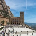Montserrat: Morning or Afternoon Half-Day Trip with Pickup - Small Group Experience and Expert Guides