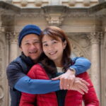 Montserrat: Private Professional Photoshoot - The Location and Unique Setting of Montserrat