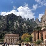 Montserrat Private Tour from Barcelona with Pick-up - Scenic Drive Through Catalonia’s Natural Park