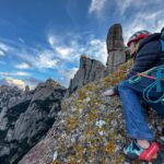 Montserrat: Rock climbing in a magical environment. - Logistics and Meeting Points