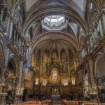 Montserrat Small Group with Cable Car and Cogwheel Train - Exploring Montserrat’s Panoramic Vistas and Historic Sites