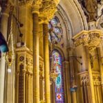 Montserrat,Vineyard, Wine Tasting Small Group Tour & Hotel Pickup - Montserrat: The Heart of Catalonian Spirituality and Nature