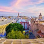 Monumental Economic tour with booking fee Seville - Behind the Walls of the Real Alcazar