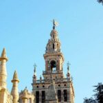 Monumental Tour: The Essence of Seville: Royal Alcázar and Cathedral - Starting Point in Plaza del Triunfo