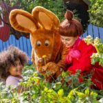 Moominworld Ticket for one day - The Unique Experience of Moominworld in Central Finland