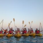 Moonlight Kayak with Dinner Included - The Unique Experience of Kayaking Under the Full Moon
