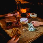 Moonshine Saloon Wild West Cocktail Experience - The Role of Live Actors in the Liverpool Speakeasy