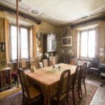 Morazzone: Casa Macchi Entry Ticket - Exploring Casa Macchis Authentic Architectural Style