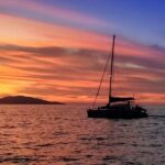 Morning/Afternoon cruise from Panormo port to Bali bay - From Panormos Charm to Bali Bay’s Coastline