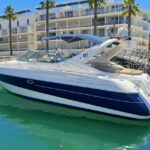 Morning/Afternoon Luxury Yacht Cruise with Drinks and Snacks - The Yacht: Modern Comfort and Style