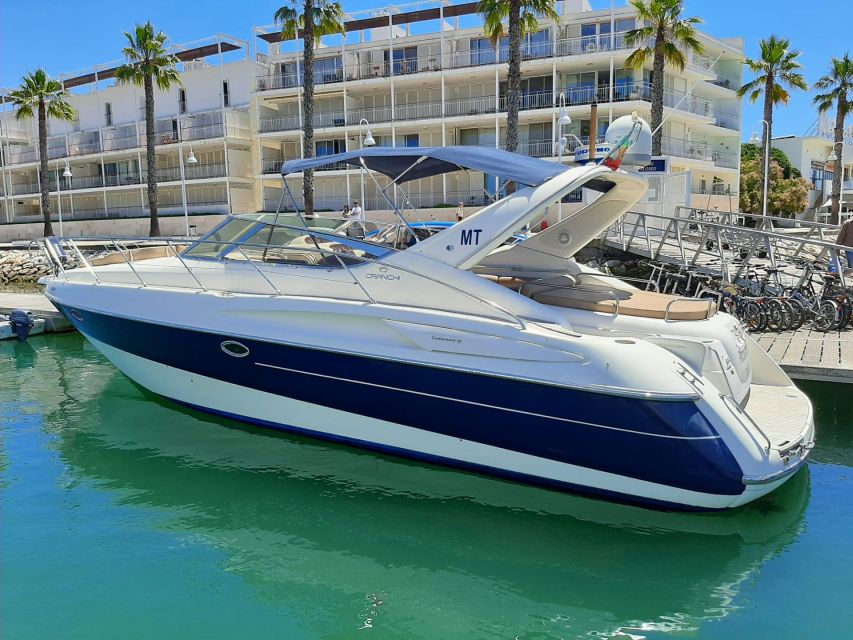 Morning/Afternoon Luxury Yacht Cruise with Drinks and Snacks - The Yacht: Modern Comfort and Style