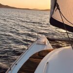 Morning and Sunset Cruise with Meal and Transport Included - Starting Point and Transportation Convenience