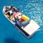 Morning Group Cruise from Milos To Polyaigos - Start Your Day on a Fully Equipped Fishing Boat in Milos