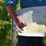 Morning - Loire Valley Wine Tour & Food Pairing, Vouvray - From the Tourist Office to Vouvray Vineyards