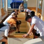 Morning panorama & swimming with a fishes - Exploring Pula’s Islands and Marine Biodiversity